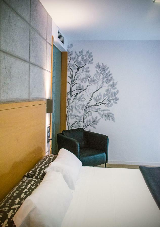 Hotel Eh Piedra Y Luz Hinojosa del Duque Eksteriør bilde